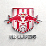 RB莱比锡足球俱乐部Logo